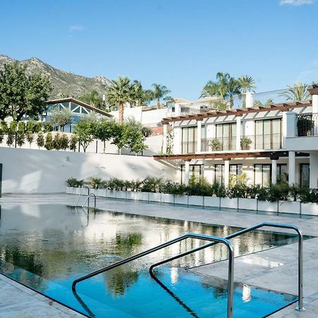 Sierra Blanca Resort Art Of Healing มาร์เบยา ภายนอก รูปภาพ