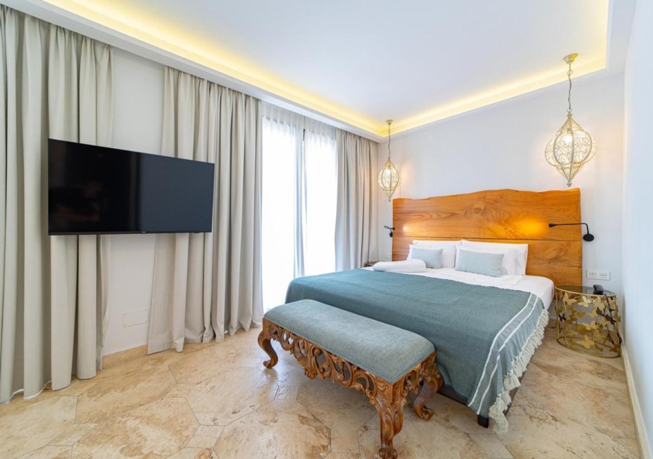 Sierra Blanca Resort Art Of Healing มาร์เบยา ภายนอก รูปภาพ