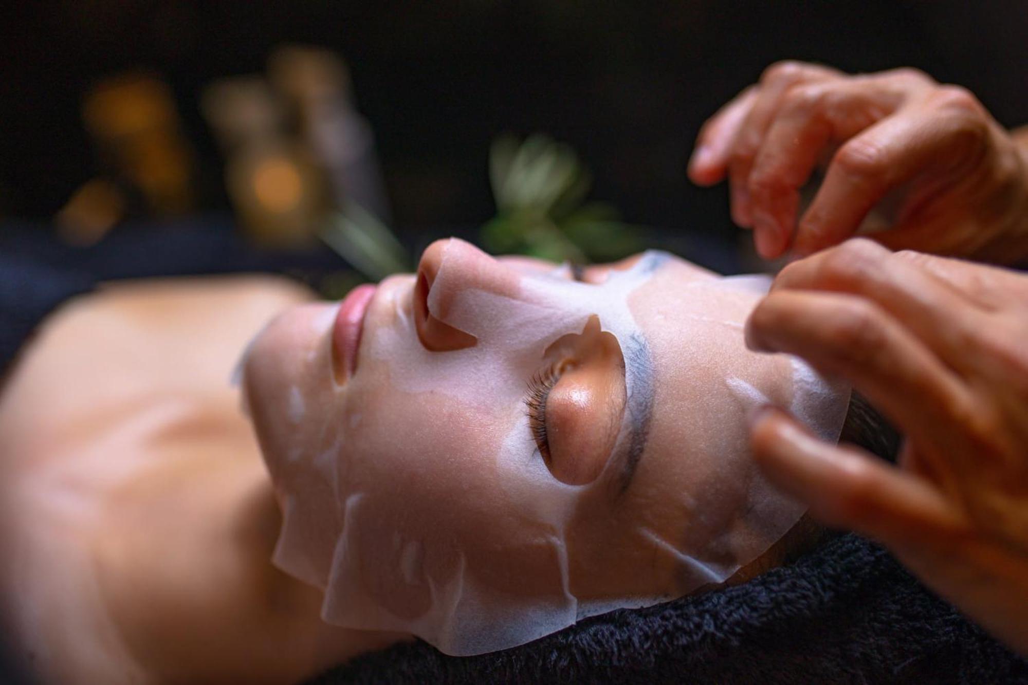 Sierra Blanca Resort Art Of Healing มาร์เบยา ภายนอก รูปภาพ