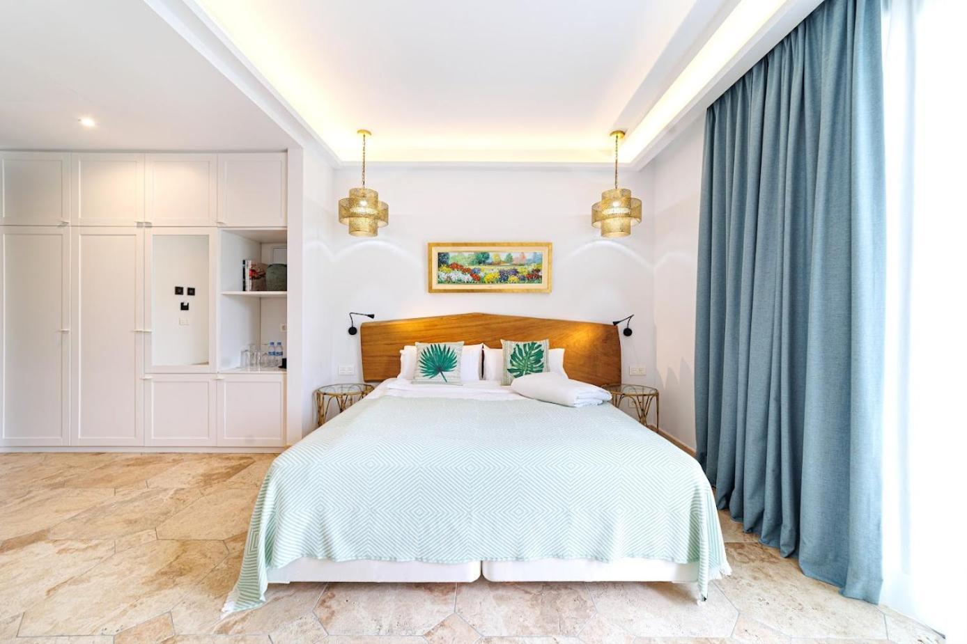 Sierra Blanca Resort Art Of Healing มาร์เบยา ภายนอก รูปภาพ