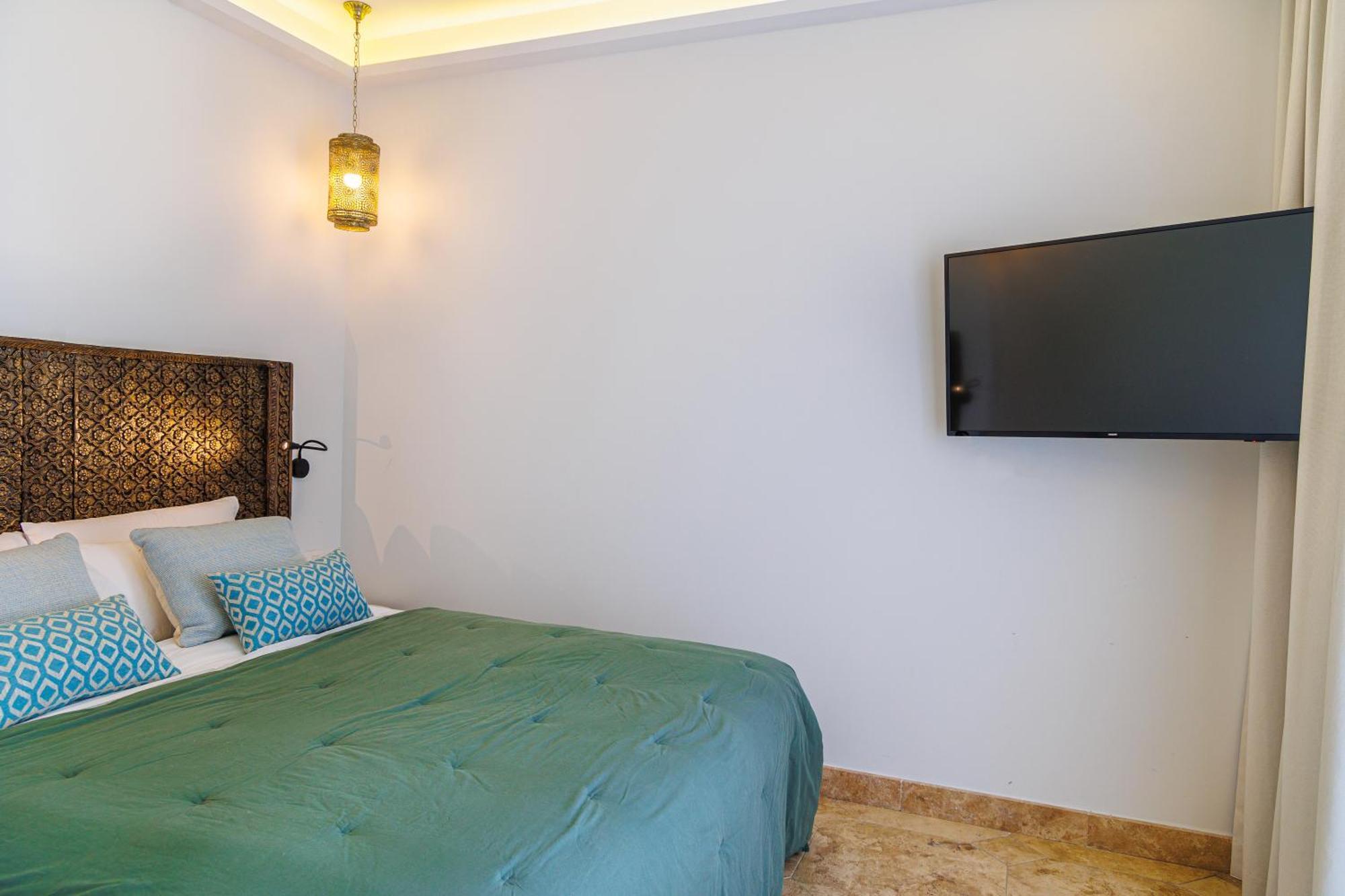 Sierra Blanca Resort Art Of Healing มาร์เบยา ภายนอก รูปภาพ