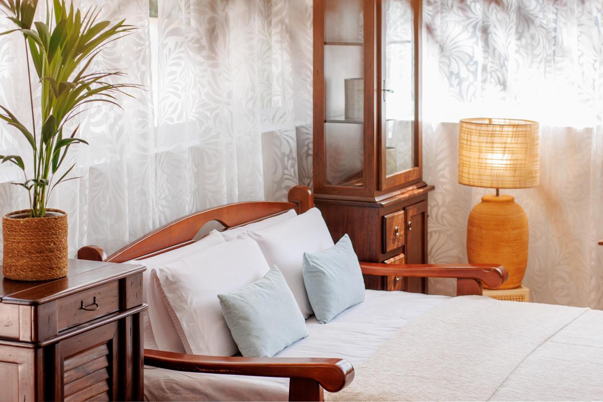 Sierra Blanca Resort Art Of Healing มาร์เบยา ภายนอก รูปภาพ