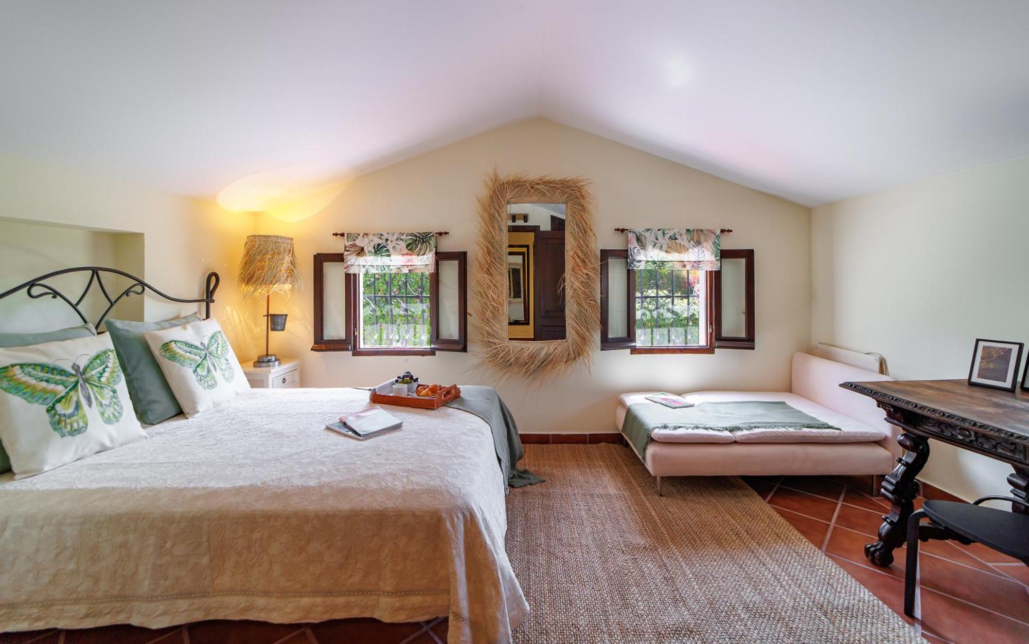 Sierra Blanca Resort Art Of Healing มาร์เบยา ภายนอก รูปภาพ