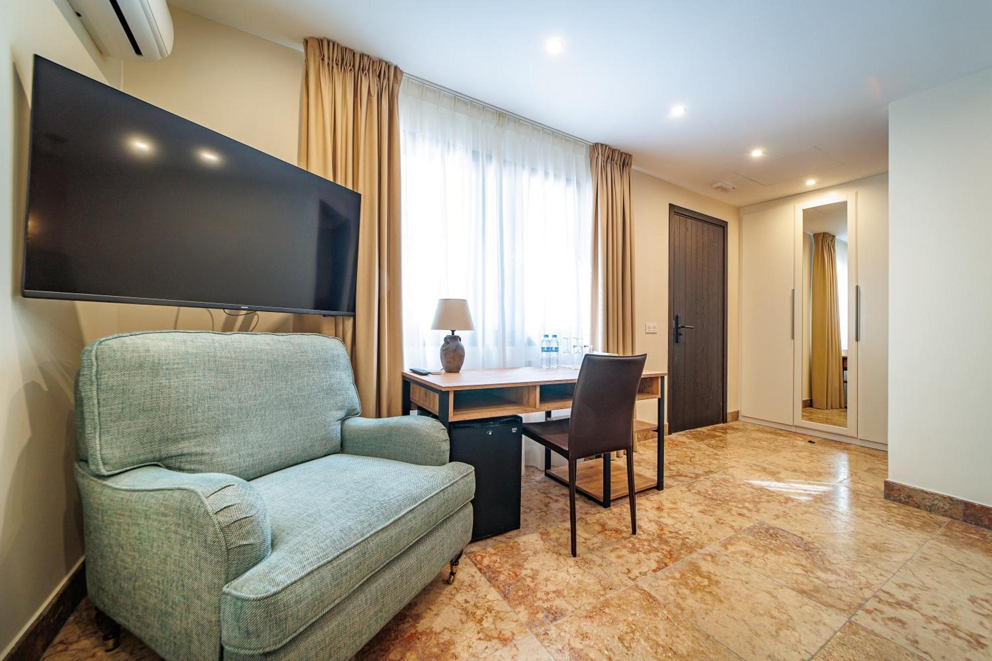 Sierra Blanca Resort Art Of Healing มาร์เบยา ห้อง รูปภาพ