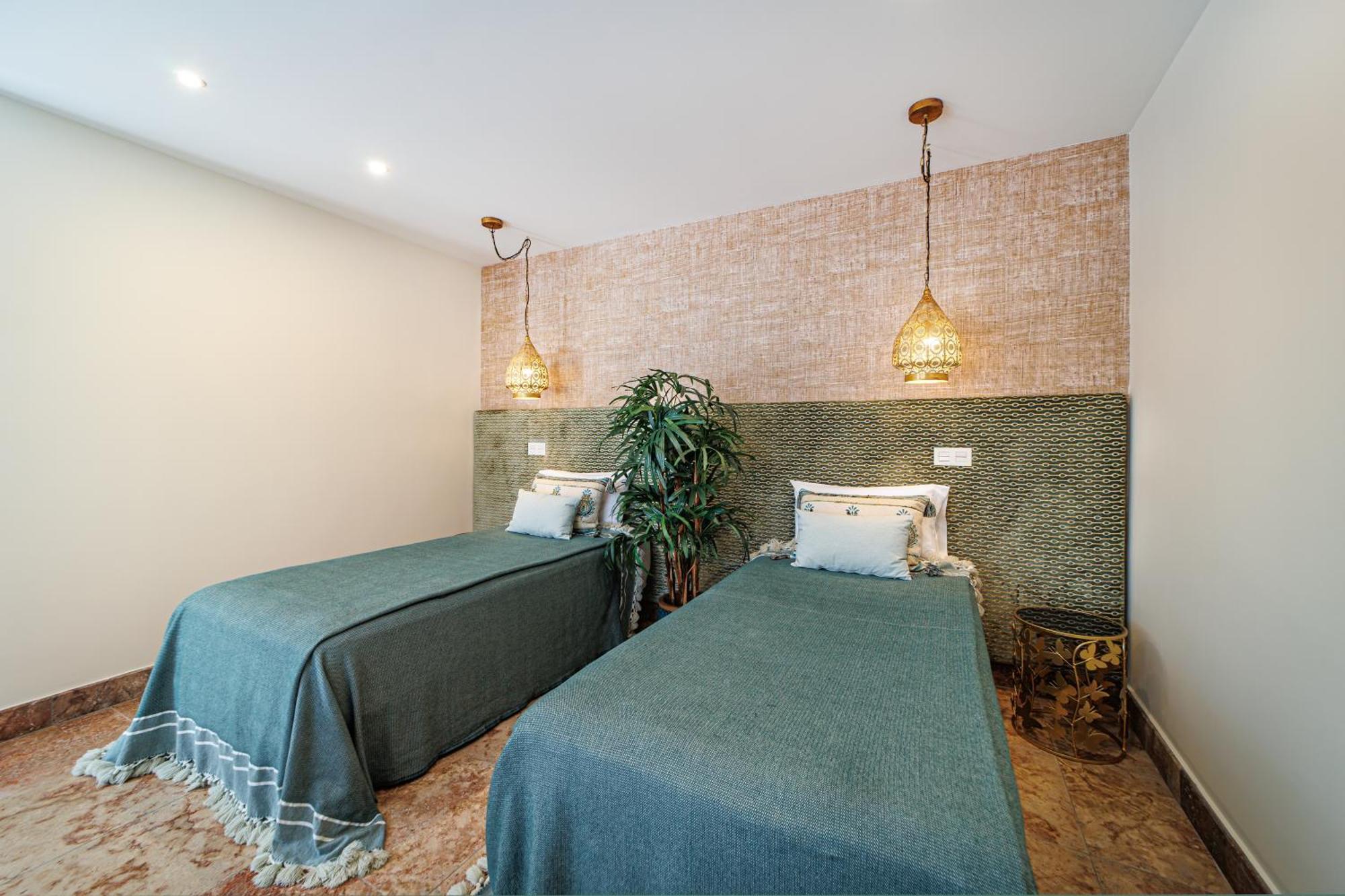 Sierra Blanca Resort Art Of Healing มาร์เบยา ห้อง รูปภาพ
